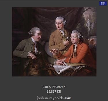 Joshua Reynolds
