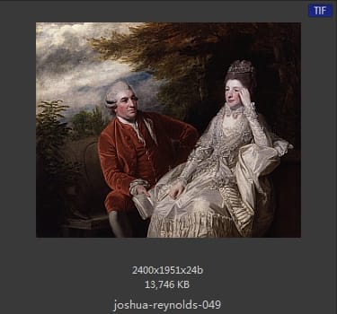 Joshua Reynolds