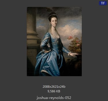 Joshua Reynolds