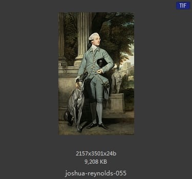 Joshua Reynolds