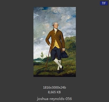 Joshua Reynolds