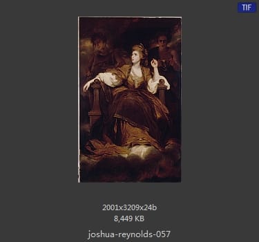 Joshua Reynolds