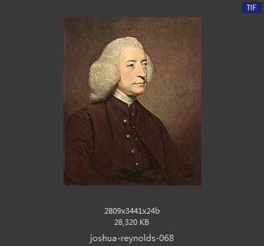 Joshua Reynolds