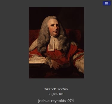 Joshua Reynolds