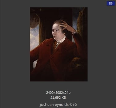 Joshua Reynolds