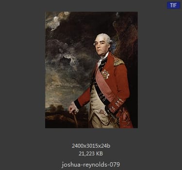 Joshua Reynolds