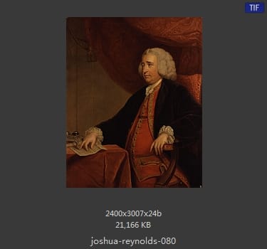 Joshua Reynolds