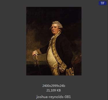 Joshua Reynolds