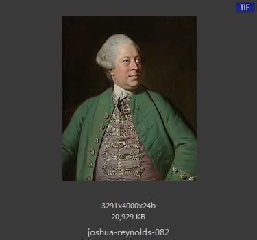 Joshua Reynolds