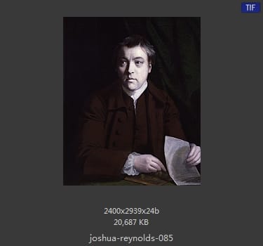 Joshua Reynolds