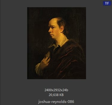Joshua Reynolds