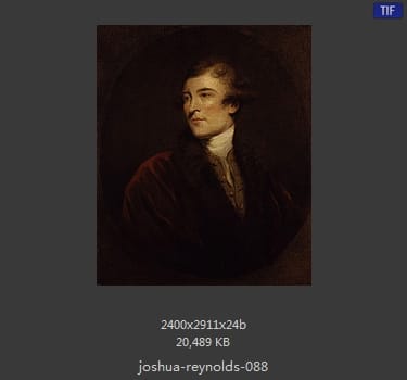 Joshua Reynolds