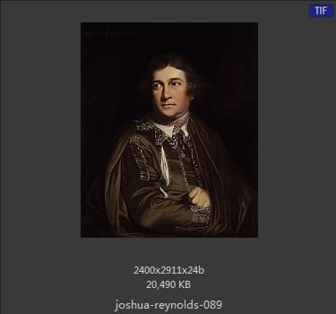 Joshua Reynolds