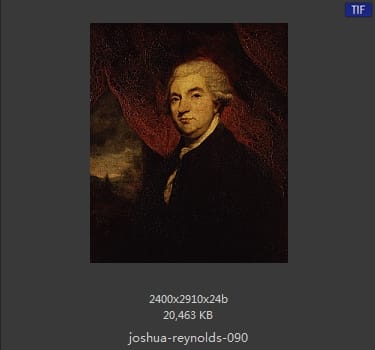 Joshua Reynolds