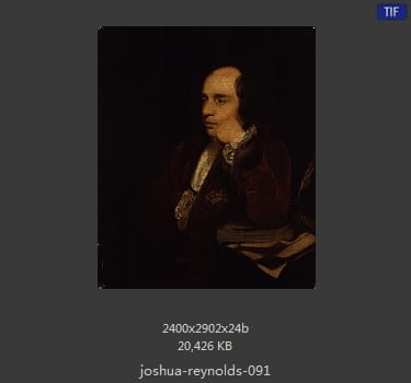 Joshua Reynolds