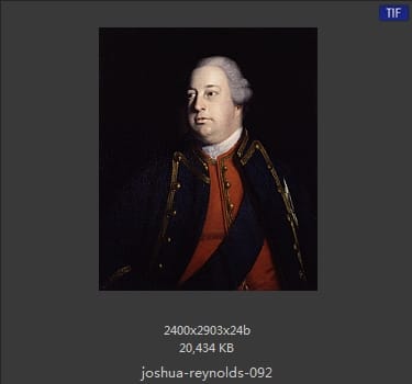 Joshua Reynolds