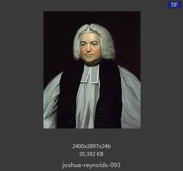 Joshua Reynolds