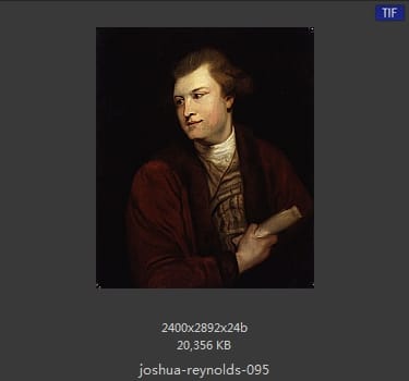 Joshua Reynolds