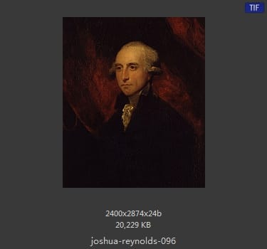 Joshua Reynolds