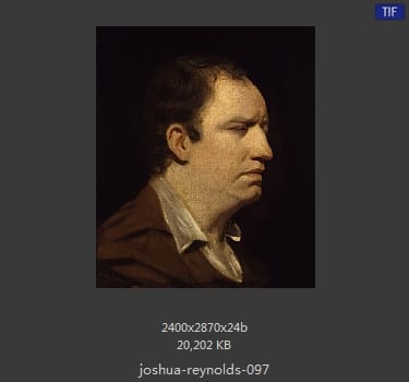 Joshua Reynolds