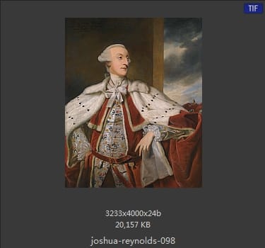 Joshua Reynolds