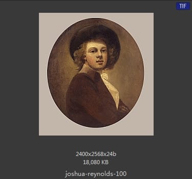 Joshua Reynolds