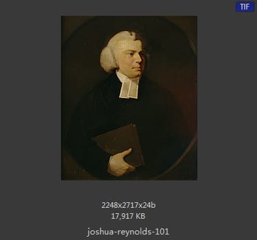 Joshua Reynolds
