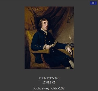 Joshua Reynolds