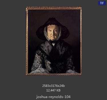 Joshua Reynolds