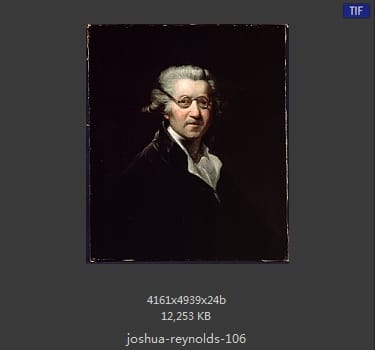 Joshua Reynolds