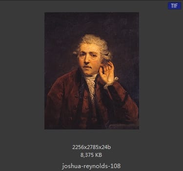 Joshua Reynolds