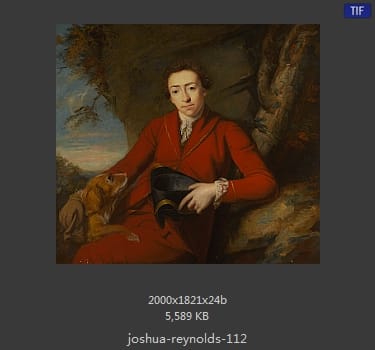 Joshua Reynolds