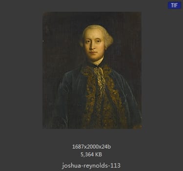 Joshua Reynolds