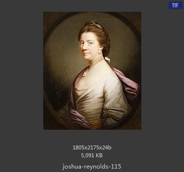 Joshua Reynolds