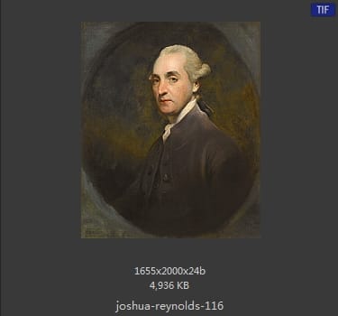 Joshua Reynolds