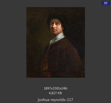 Joshua Reynolds