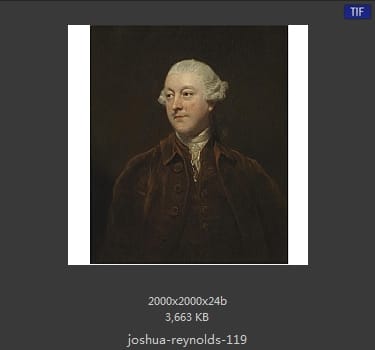 Joshua Reynolds