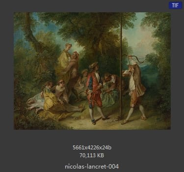 Nicolas Lancret