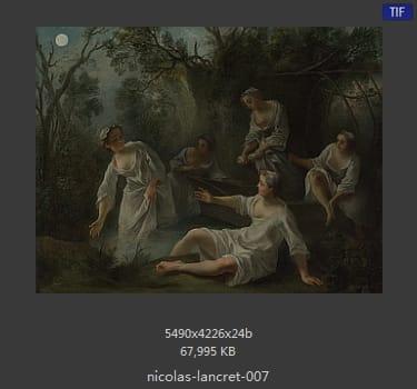 Nicolas Lancret
