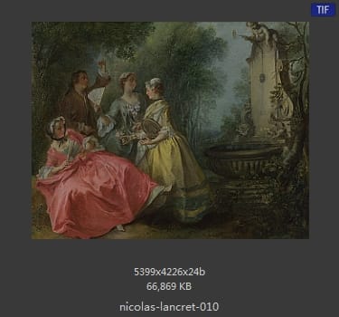 Nicolas Lancret