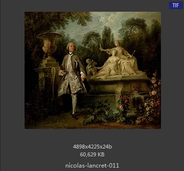 Nicolas Lancret