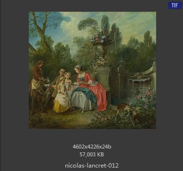 Nicolas Lancret