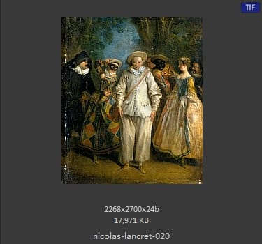 Nicolas Lancret