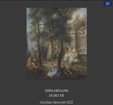 Nicolas Lancret