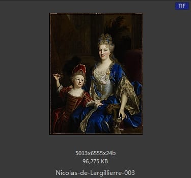 Nicolas de Largillierre
