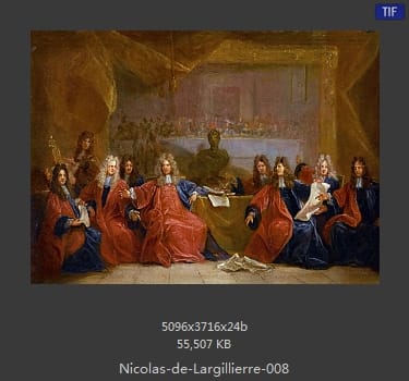Nicolas de Largillierre