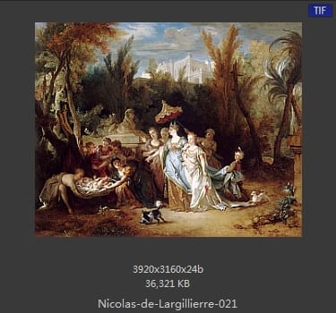 Nicolas de Largillierre