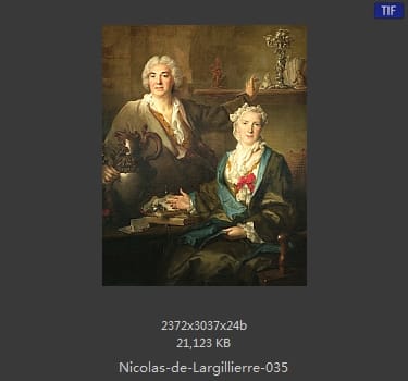Nicolas de Largillierre