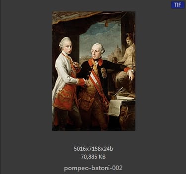 Pompeo Batoni