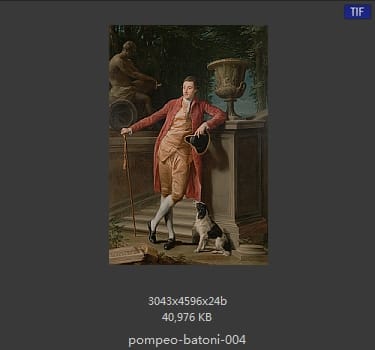 Pompeo Batoni